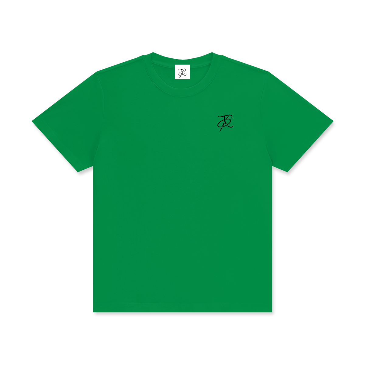 Brkdn Natty Classic Cotton T-Shirt