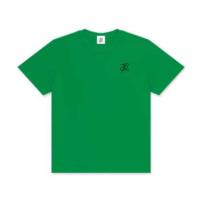 Brkdn Natty Classic Cotton T-Shirt
