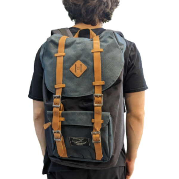 Europe Bound Heritage Day Packs