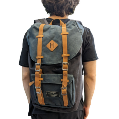 Europe Bound Heritage Day Packs