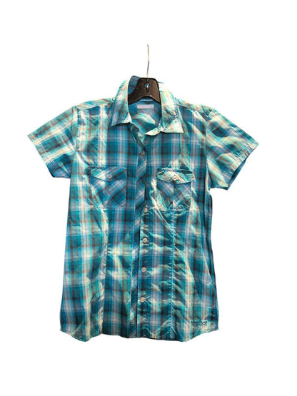 Marmot Women's Nadine Travel Short Sleeve Tee Shirts XS