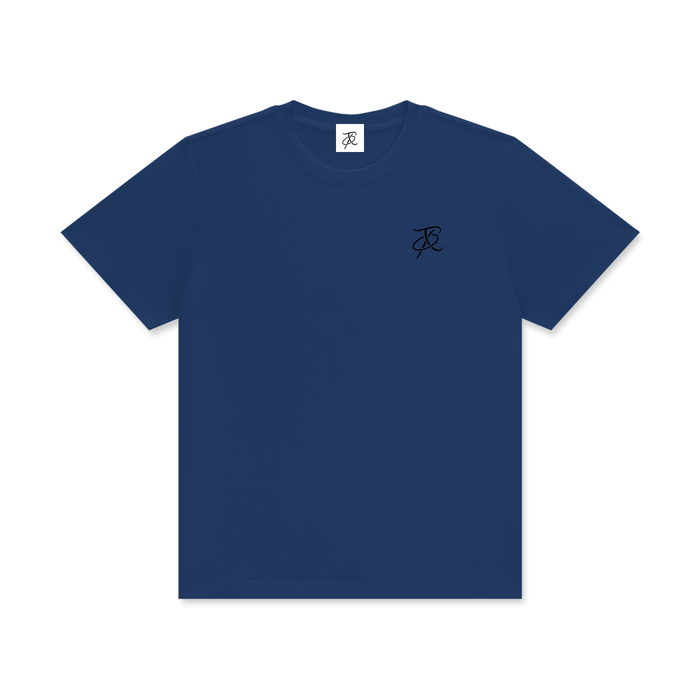 Brkdn Leg Day Classic Cotton T-Shirt