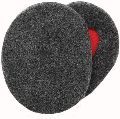 Sprigs Unisex Earbags Bandless Ear Warmers Large