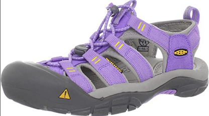 Keen Women's Newport H2 Adventure Sandals