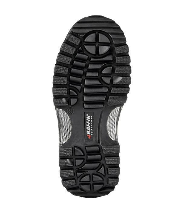 Baffin Men's Crossfire -40 Winter Boots | Sizes 7 & 8 Brown