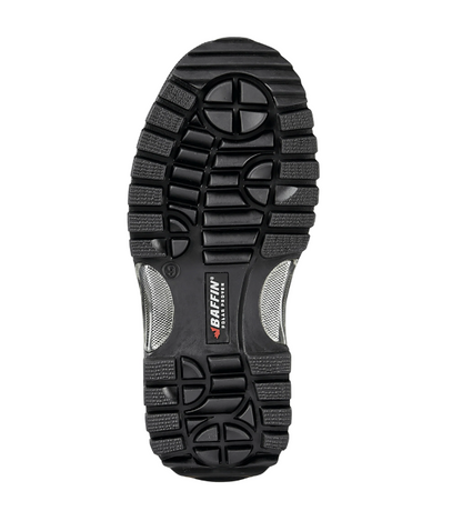 Baffin Men's Crossfire -40 Winter Boots | Sizes 7 & 8 Brown