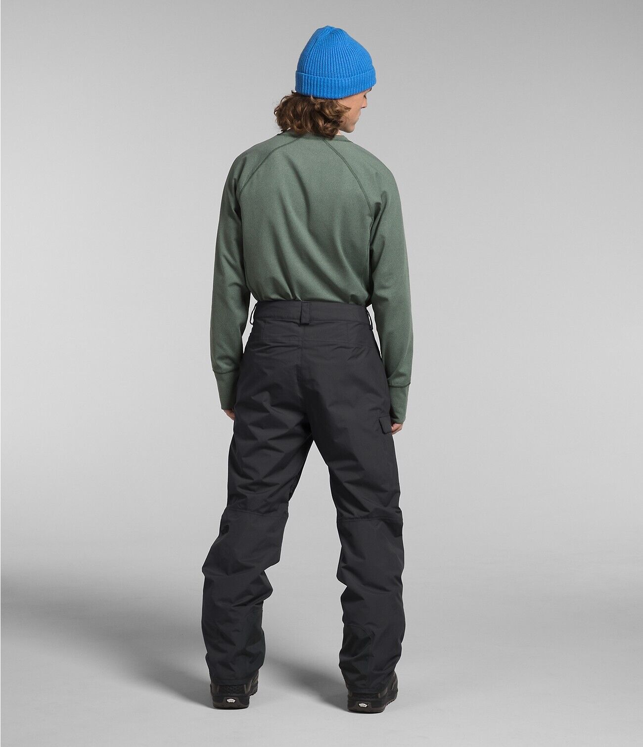The North Face Men's Freedom Insulated Snow Pants XL