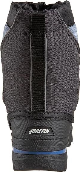 Baffin Children's Mustang -40C/F Snow Boots