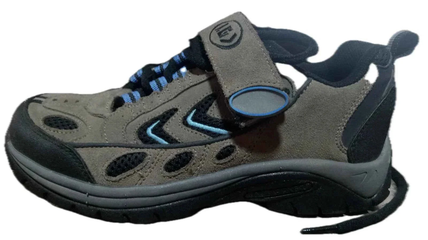 Louis Garneau Men's Mountain Biking Shoes Suede Rubber Sole 2 Cleat Bolt 37 EU