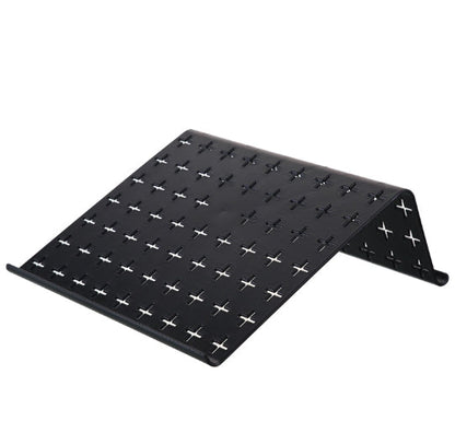 Adjustable Ergonomic Laptop Stand for MacBook