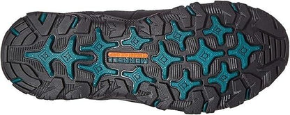Merrell Women's Polarand Rove Peak Waterproof Snow Boots Size 6 US