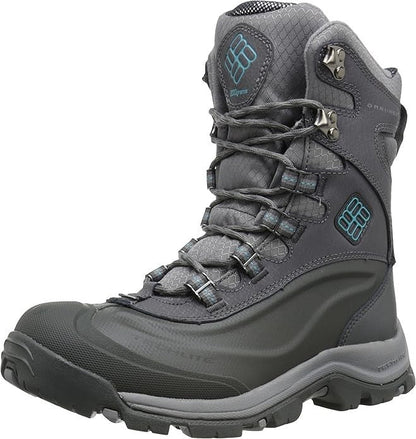 Columbia Women's Bugaboot Winter Boot Size 10
