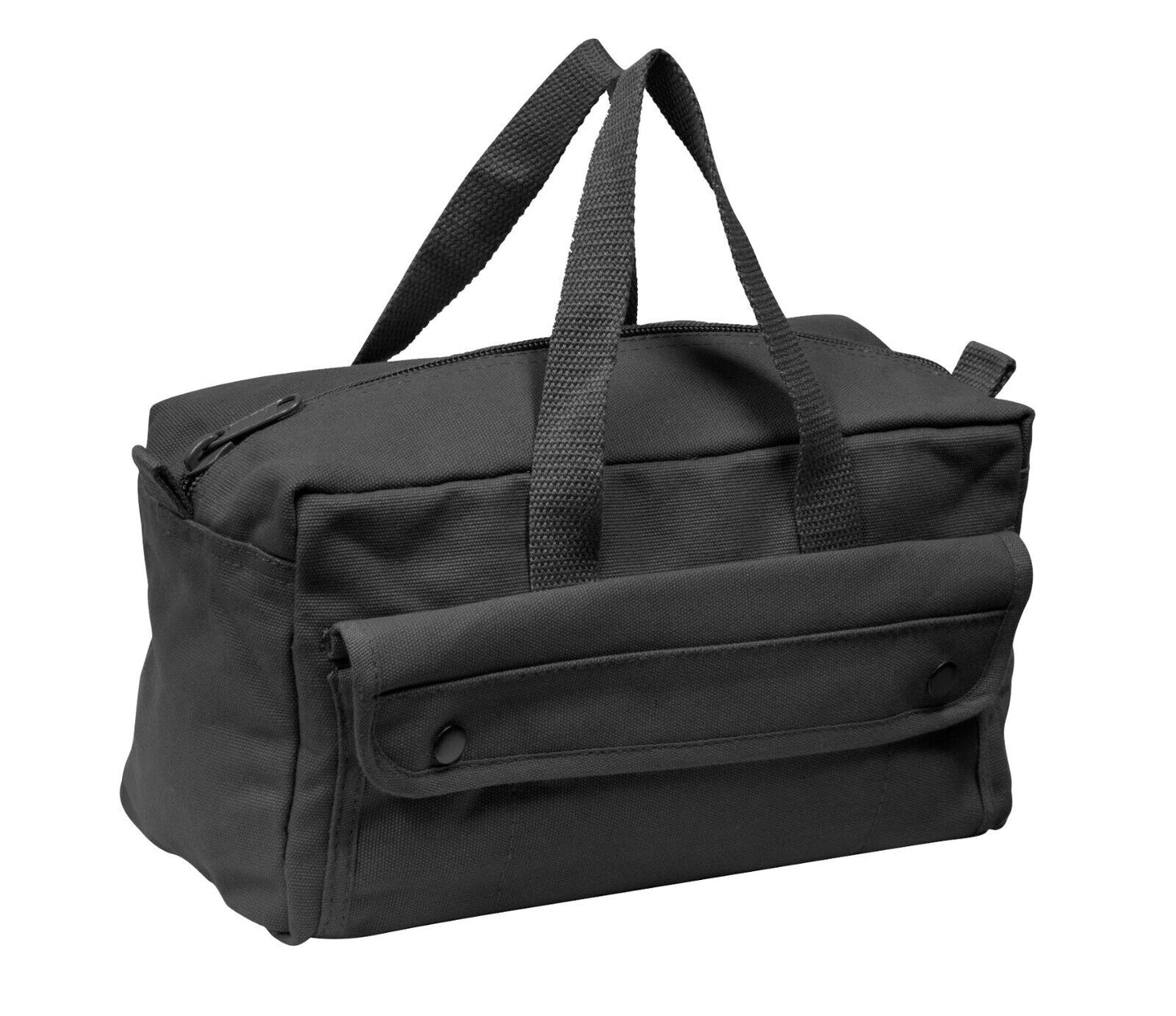 World Famous Heavy Duty Canvas Military Style 11.5 inch Tool Kit Bags