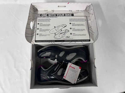 Specialized BodyGeometry Women's Spirita RBX Road Cycling Shoes, 36 EU 2-Bolt