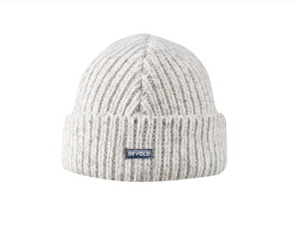 Devold Nansen 100% Wool Cap