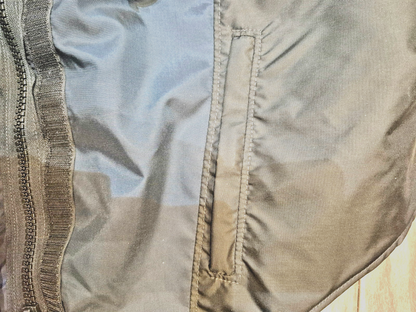 Nautilus Pro Series Insulated Survival Flotation Pants 3XL Made in Canada!