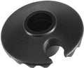 Leki Racing/Trekking Poles 50mm Replacement Baskets (2-Pack)