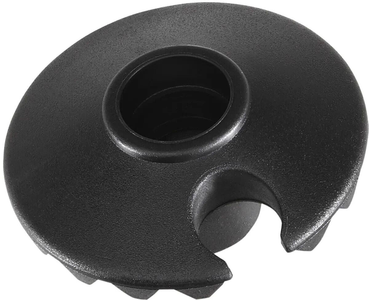 Leki Racing/Trekking Poles 50mm Replacement Baskets (2-Pack)