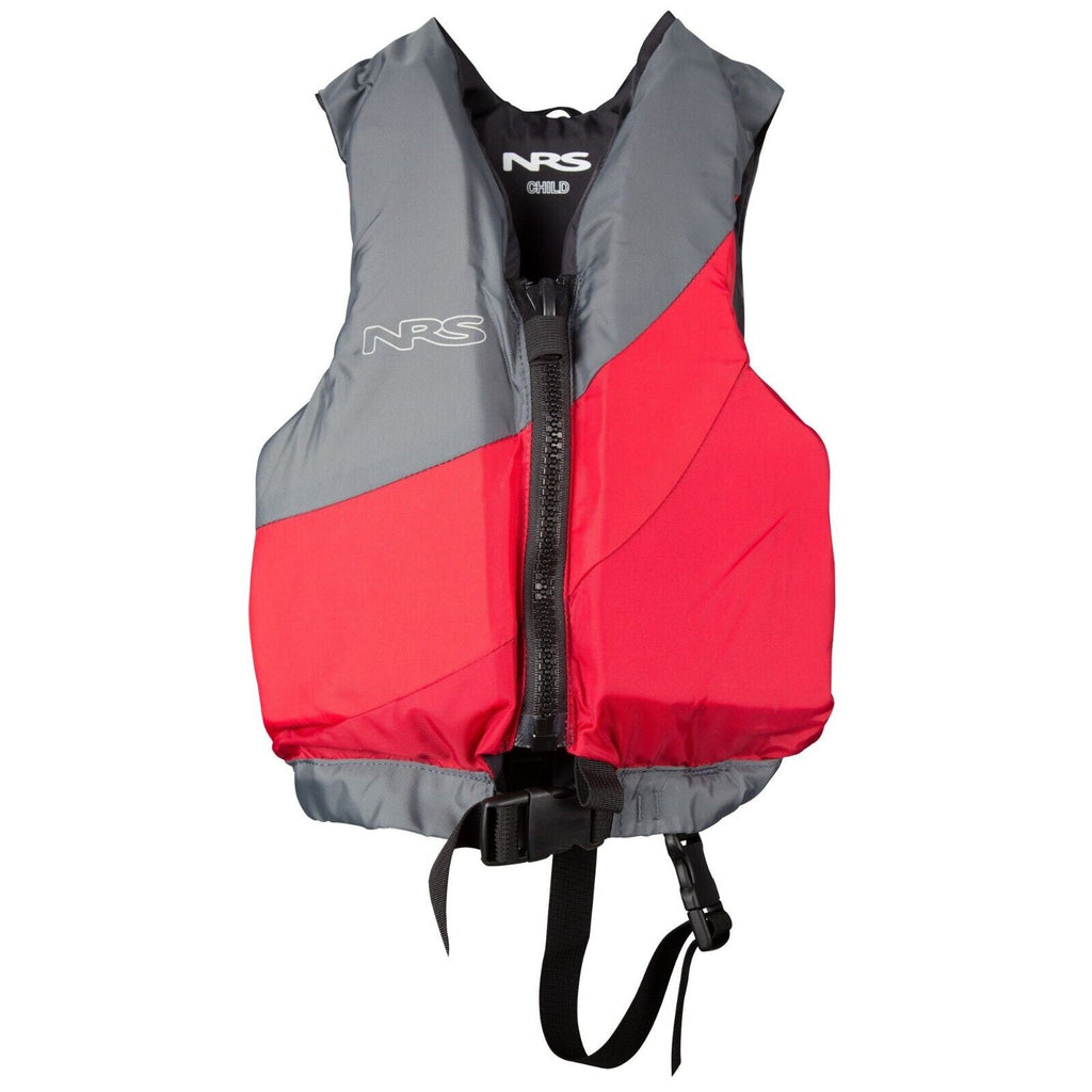 NRS Crew Child PFD's UL & ULC Approved