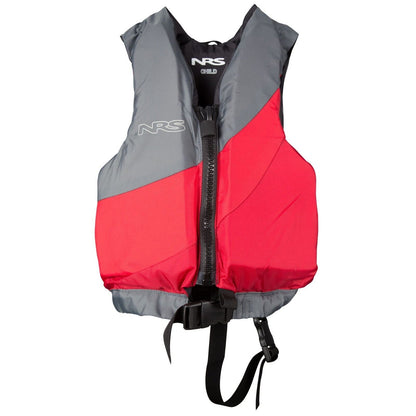 NRS Crew Child PFD's UL & ULC Approved