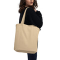Halloween Zombie Chicken Eco Tote Bag