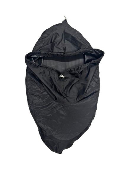 Europe Bound Nylon Kayak Spray Skirts Size XXL