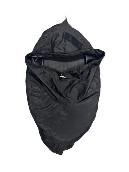 Europe Bound Nylon Kayak Spray Skirts Size XXL