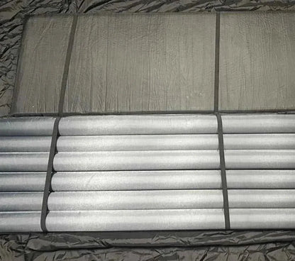 Europe Bound Universal Sleeping Bag or Mattress Coupler Accessory