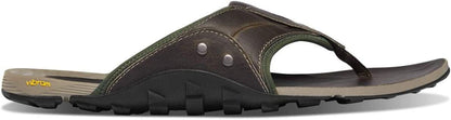 Danner Men's Lost Coast Leather Sandals Size 13 US