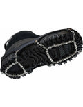 Icetrekkers Diamond Grip Ice Traction Devices Size: Small