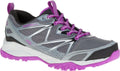 Merrell Women's Capra Bolt Waterproof Lightweight Hiking Shoes US Size 6