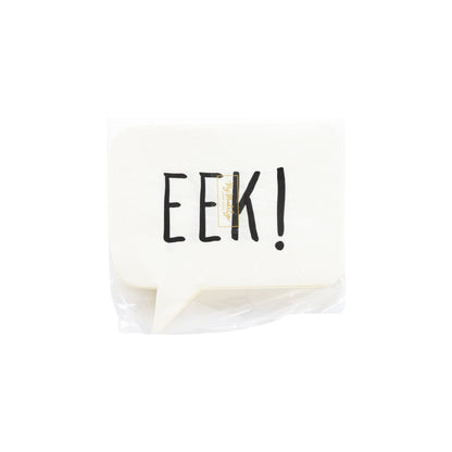 Eek Napkins - 24 count