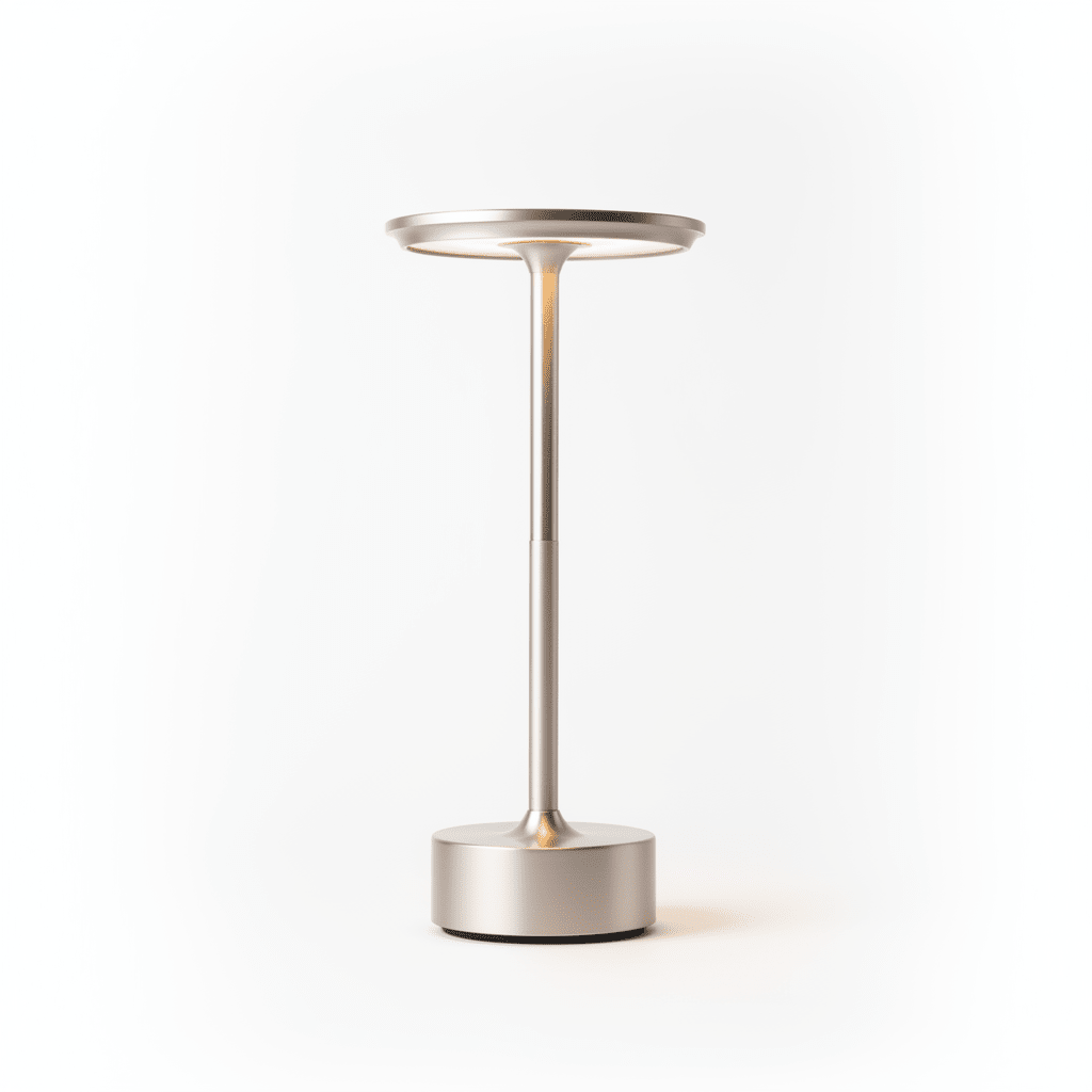 Elena Rechargeable Ambient Lamp