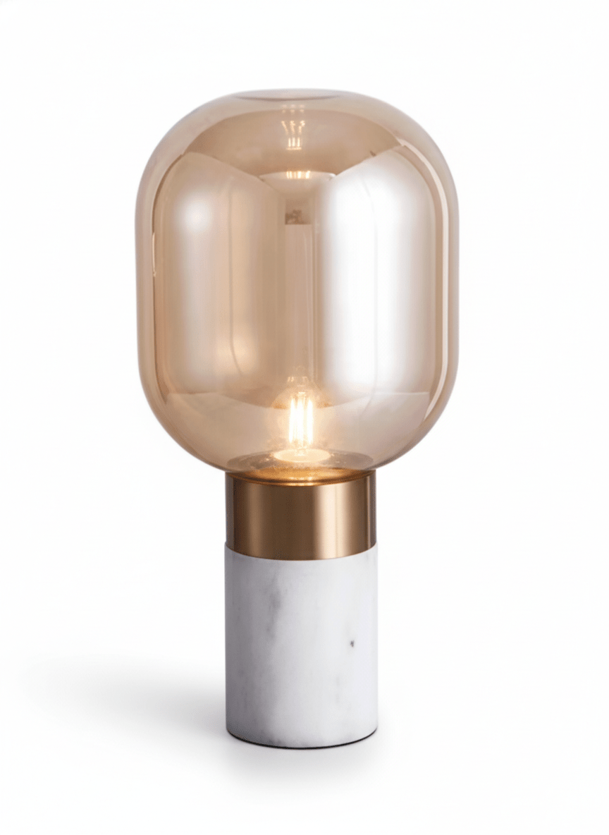 Elysian Modern Table Lamp