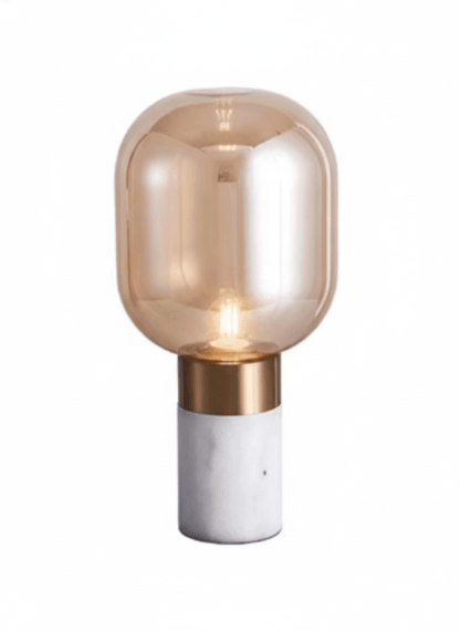 Elysian Modern Table Lamp