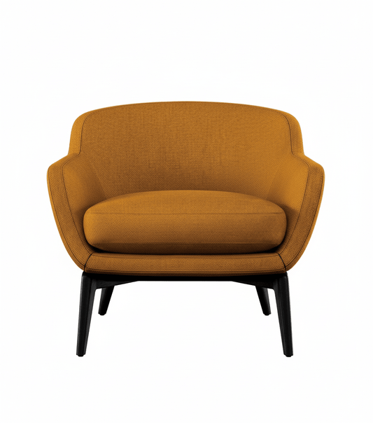 Emery Upholstered Armchair