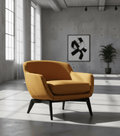 Emery Upholstered Armchair