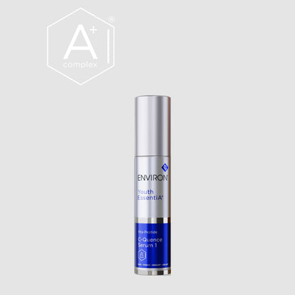 Environ Youth EssentiA® Vita-Peptide C-Quence Serum 1 - Royal Eagles Promise of Peace