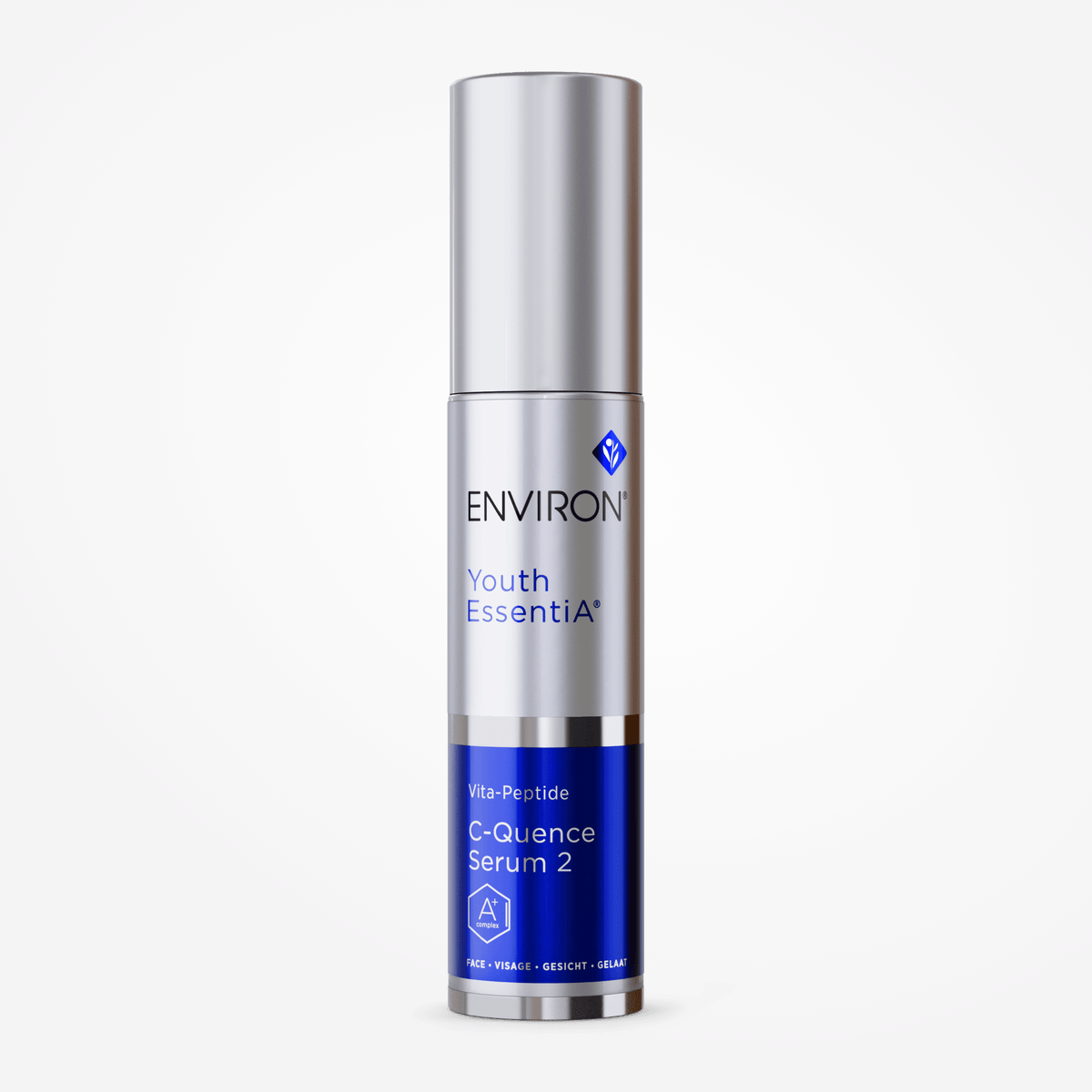 Environ Youth EssentiA® Vita-Peptide C-Quence Serum 2 - Royal Eagles Promise of Peace