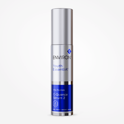 Environ Youth EssentiA® Vita-Peptide C-Quence Serum 2 - Royal Eagles Promise of Peace