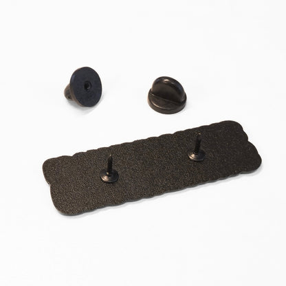 Everything Is Figureoutable | Collectible Pin - Products Added