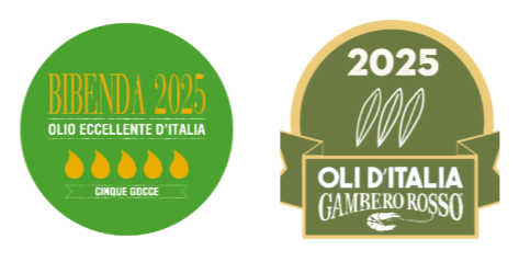 EVOO PUGLIA OLIO AMORE IGP, Huile d'olive extra vierge - De Carlo