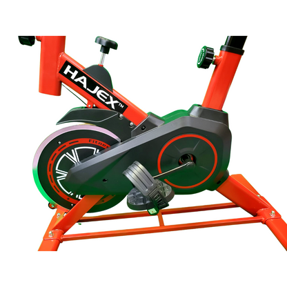Adjustable Exercise Bike B1