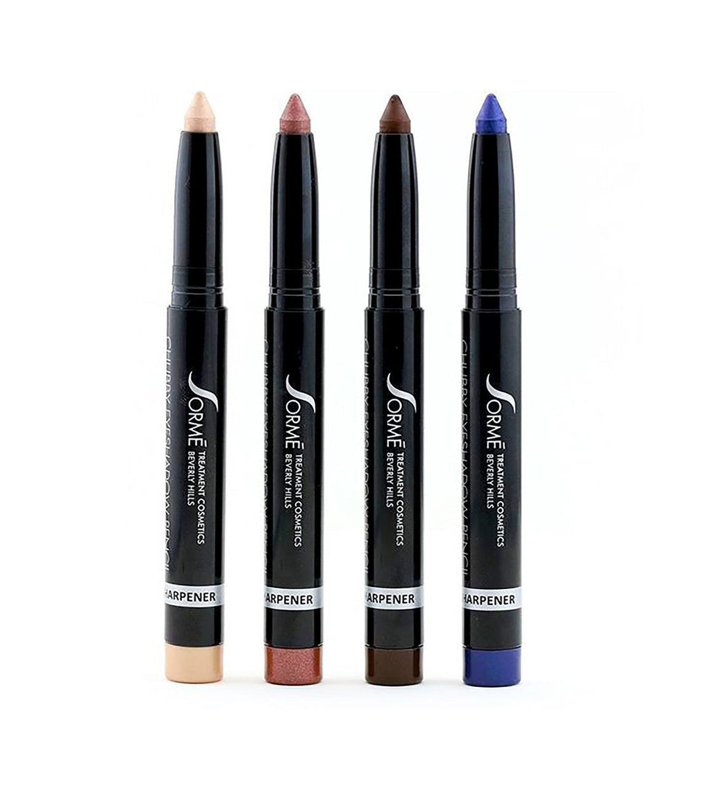 Sorme HD Chubby Waterproof Eyeshadow Stick - Cat Walk