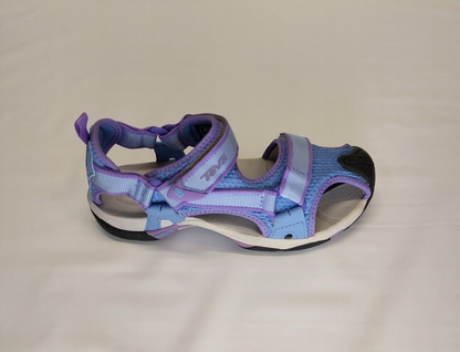 Teva Kid's Y Toachi Amphibious Adventure Sandals Size 4