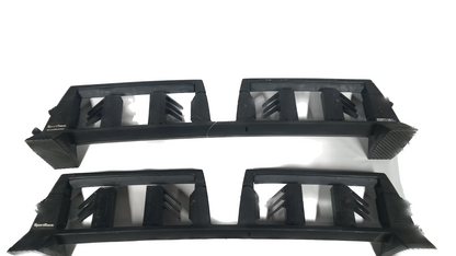 SportRack Ski & Snowboard Carrier Rooftop Rack