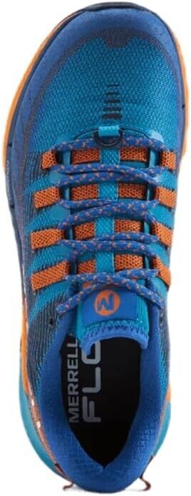 Merrell Men's Agility Peak 4 Trail Running Shoes Size 14 US