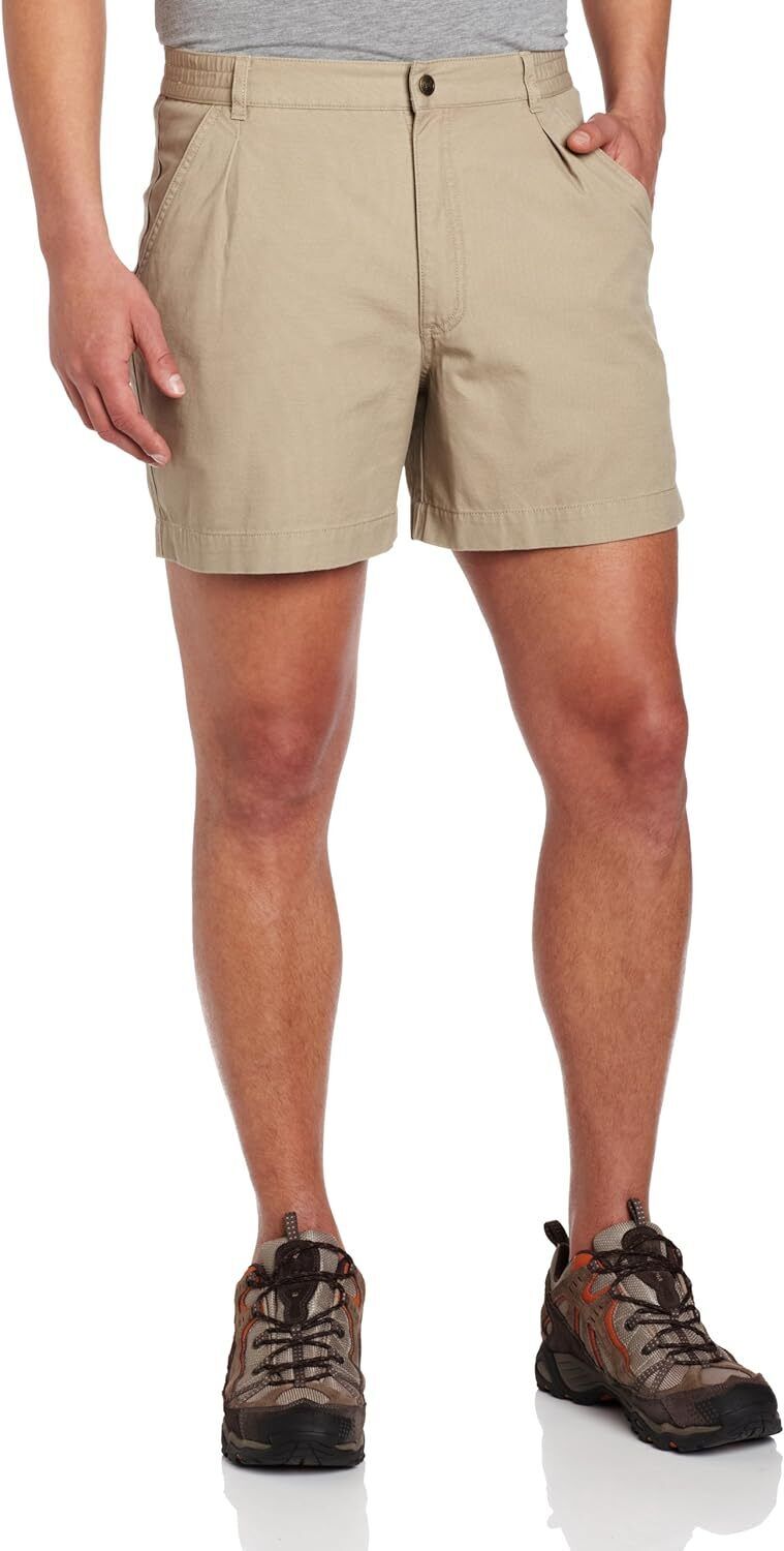 Royal Robbins Men's Classic Billy Goat Shorts Size 30