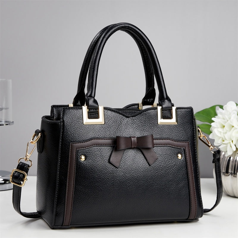 Commuting Shoulder Bags For Women