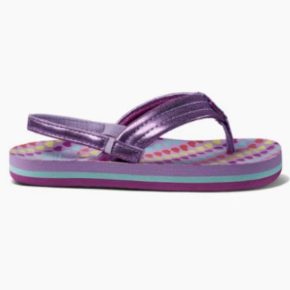 Reef Little Kids AHI Flip Flops
